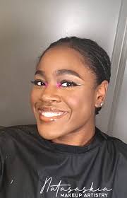 Natasaskia Makeup Artistry