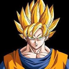 Goku's family, like most saiyans, are all named after root vegetables (burdock, leek, radish, and carrot). Dragon Ball Z Kai Goku Goes Super Saiyan Dub Song Lyrics And Music By Funimation Arranged By Ff Jsims8990 On Smule Social Singing App