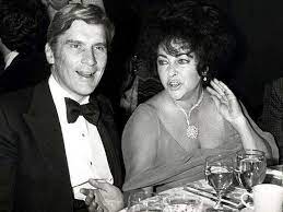 James andanson/sygma via getty images. John Warner The Many Marriages Of Elizabeth Taylor Everything You Wanted To Know About Her Seven Husbands The Economic Times