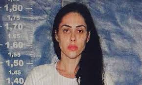 Desespero fez arrancar o mega hair', diz defesa de mãe de Henry sobre ida a  salão