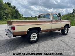Image result for Brown 1979 GMC