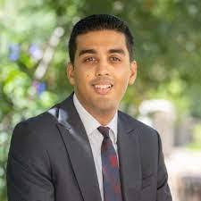 Adrian Doty's Instagram, Twitter & Facebook