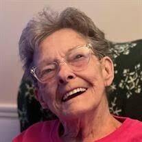 Edna Lucille Coley Mitchell Obituary