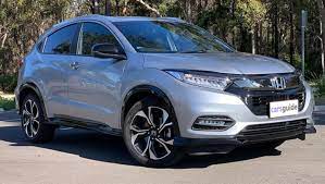 The invoice price has holdback and other hidden markup built into the price. New Honda Hr V 2021 Pricing Detailed Kia Seltos And Hyundai Kona Rival Now More Expensive Car News Carsguide