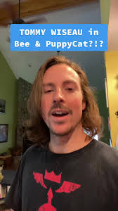 Bee and Puppycat Voice Actor