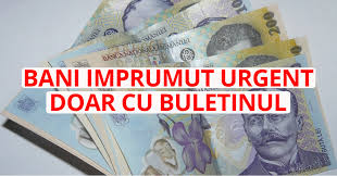 Toate au acorduri de colaborare pentru cei care considera ca acordarea doar cu buletinul a unui imprumut semnifica lipsa oricarei forma de venituri, le spunem sa nu aiba asteptari. Credit Fulger Nebancar Pentru O UrgenÈ›Äƒ In Familie Index2000 Ro