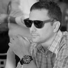 Keith Simonsen's Instagram, Twitter & Facebook