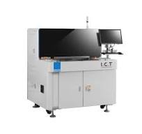 I.C.T-5700 PCB Depaneling Machine Buy PCB Depaneling Machine Product on  I.C.T SMT Machine Line Provider