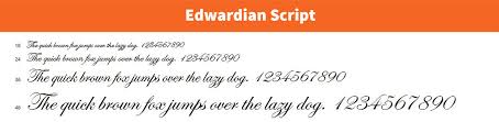 I remembered seeing a list of fonts on a wedding blog so i cruised over and found snippet and ink's 50 free fonts. 50 Best Free Fonts For Wedding Updated For 2021 50 Best Free Fonts For Wedding