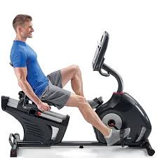 That's why recumbent bikes usually come with a long list of features. Schwinn 270 Recumbent Rudy S Cycle Fitness