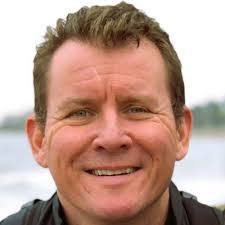 Jason Kinslow's Instagram, Twitter & Facebook