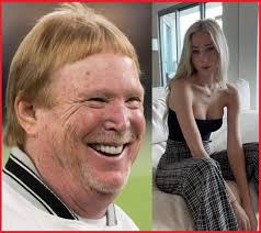 Mark Davis' Billionaire Status and Girlfriend