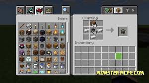 Apr 13, 2017 · minecraft (xbox360) how to make a backpack (no mods). Backpack Add On 1 16 Minecraft Pe Addons