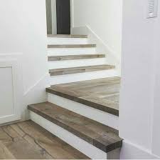 Indossati By Scandinavianhardwoods Kahrs Golv Parkett Interior Inspiration Wooden Staircases Stairs Holztreppe Bauernhaus Treppe Treppe
