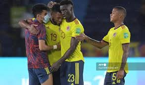 Jun 08, 2021 · el equipo hoy dirigido por lionel scaloni suma casi 28 años sin caer ante colombia en el metropolitano de barranquilla. Formacion Titular De Colombia Vs Ecuador Copa America Fase De Grupos Antena 2