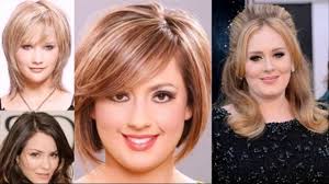 Ini tidak jadi masalah, karena beberapa orang yakin ketika selesai potong rambut maka sial dan beban yang dihadapinya akan ikut terbuang bersama dengan rambut yang dipotong tersebut. Gambar Model Rambut Pendek Wanita Gemuk Youtube