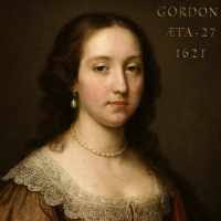 Lady Anne Gordon (1621–1656)