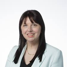 Cr Meghan Hopper PhD City of Stonnington