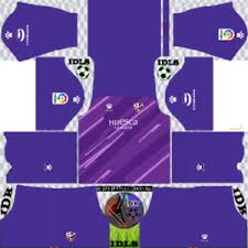 Pin On La Liga Dls Kits