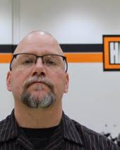 Expert H-D® Service