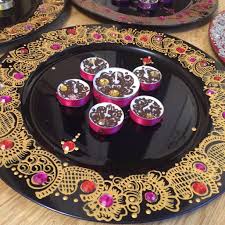 Candle Tastic Desi Wedding Decor Mehndi Decor Henna Candles