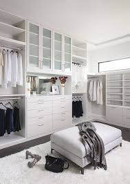 Brighten the interior of the closet by painting it a fun color. Modern Closet Ideas For Your Next Closet Remodel Omaha Nebraska