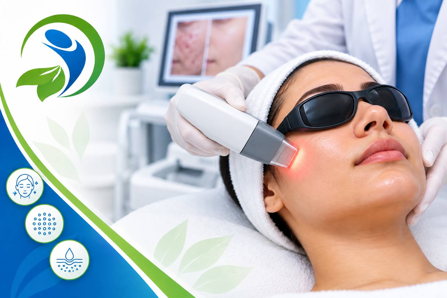 Laser Skin Therapy product image