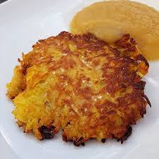 Kartoffelpuffer Reibekuchen Ddr Rezepte De