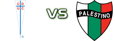 Catolica's home matches and union la calera's away matches played this season in the league. Universidad Catolica Vs Palestino Head To Head Preview Team Stats And Prediction Chile Primera Division