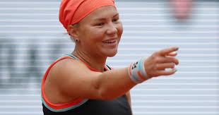 French Open Tennis