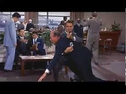 North by northwest movie reviews & metacritic score: North By Northwest Movie Trailer Alfred Hitchcock Cary Grant Youtube