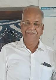 Passing of Veeresh, Condolences and Prayers