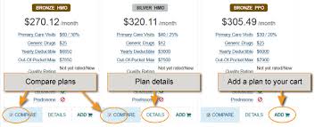 Or choose to compare healthcare insurance quotes from major insurers any time. Shop Plans Mnsure