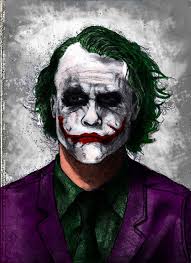 Set beautiful wallpapers for android and iphone! Diy Anleitung Lunchbag Aus Wachstuch Nahen Via Dawanda Com Joker Drawings Joker Poster Batman Joker Wallpaper