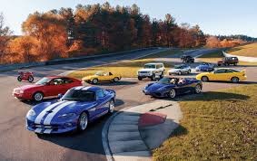 Discover the best automotive & motorcycle magazines in best sellers. 2020 Bull Market List 10 Collector Cars And One Bike On The Rise This Year Hagerty Media