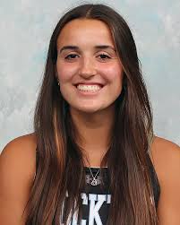 2022 Field Hockey Roster