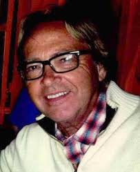 DOUGLAS COUCH Obituary (1946