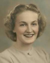 Joanne Blundell Kern Obituary