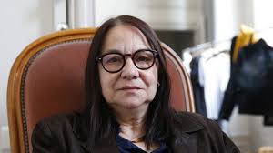 Maguy Marin Leone d'oro alla carriera della Biennale Danza 2016