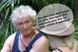 Dschungelcamp 2019 Die Lustigsten Spruche Der Kandidaten Gala De