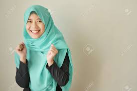 Shopping & retail in johor bahru. Excited Happy Smiling Smart Casual Muslim Asian Woman Posing Stock Photo Picture And Royalty Free Image Image 93050106