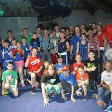 Demons (ent), terra prime (ent) leader of the terra prime movement melora pazlar: Ex Boxer Rene Weller Besucht Nacht Der Bader In Soest Soest