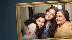 Tribhanga pose, literally meaning three parts break, consists of three bends in the body; Tribhanga Review A Shortsighted Film That Doesn T Pose Such A Large Number Of Inquiries And Doesn T Offer An Excessive Number Of Responses Rating Social News Xyz