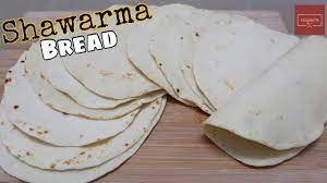 Soft Shawarma Bread Pita Bread Recipe Kitchenet Ph Youtube Shawarma Bread Pita Bread Recipe Pita Recipes