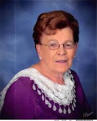 Obituary information for Delight Gertrude Sieler