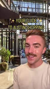 Austin Review Store