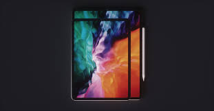 3d Model Of The 2020 Ipad Pro Including The New Apple Pencil 2 8k Pbr Textures And Fbx Obj In 2020 Ipad Pro 3d Model Apple Pencil