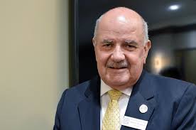 butch zaragoza VestaviaVoice.com