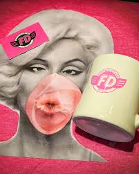 Looking for the perfect way to show some Floyd's love? We've got you  covered with awesome merch like mugs, shirts, and gift cards! And here's a  little insider tip: bring one of