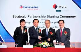 Hong leong financial group brand analysis. News Details Msig Malaysia